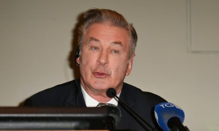 Alec Baldwin believes ‘Americans are very uninformed about reality’