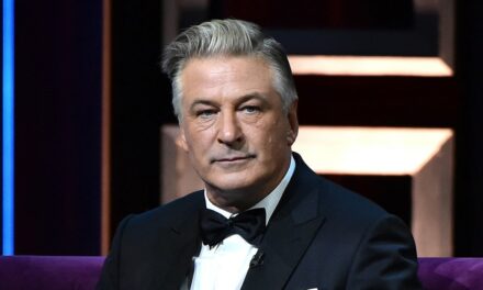 Alec Baldwin roasted online for ‘tone deaf’ Veterans Day message featuring Kevin Bacon