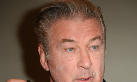 Alec Baldwin Trashes Americans While in Italy: They Are ‘Uninformed’ About Realities of Climate Change, Ukraine