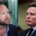 Elon Musk’s X Corp. Intervenes in Bankruptcy Case of Alex Jones’ Infowars with Surprise Filing