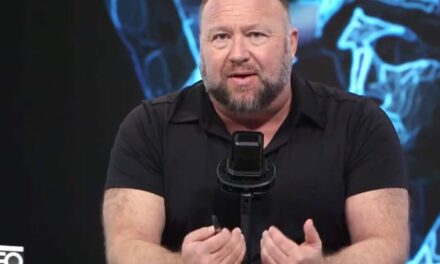 ‘RIGGED’: Judge Overseeing Infowars Case Orders Hearing into How the Onion ‘Won’ the Auction