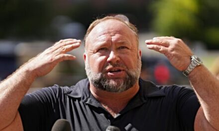 The Onion Buys Alex Jones’ Infowars at Auction with Backing from Sandy Hook Families