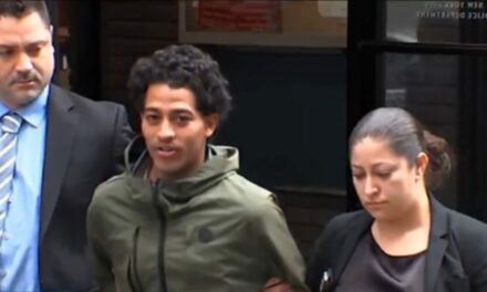 Assistant Prosecutor Working for Trump-Hating, Pro-Criminal Manhattan DA Alvin Bragg Robbed by Violent Illegal Alien After Catching Migrant Performing a Disgusting Act (VIDEO)