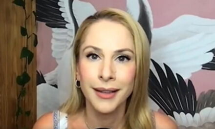 RED PILLED: Young Turks Co-Host Ana Kasparian Describes How an Act of Kindness Changed Her Mind About Trump Supporters (VIDEO)