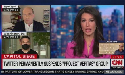 CNN faces another defamation lawsuit after appeals court sides with Project Veritas