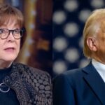 Trump Demands Investigation Into Pollster Ann Selzer and The ‘Now-Discredited’ Des Moines Register Over Fake Iowa Poll Favoring Kamala Harris