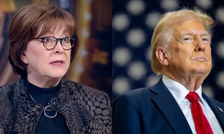 Trump Demands Investigation Into Pollster Ann Selzer and The ‘Now-Discredited’ Des Moines Register Over Fake Iowa Poll Favoring Kamala Harris