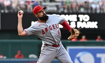 Angels GM puts $245M star on notice ahead of 2025 season