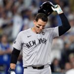 Yankees decline Anthony Rizzo’s $17.5 million team option as offseason moves begin