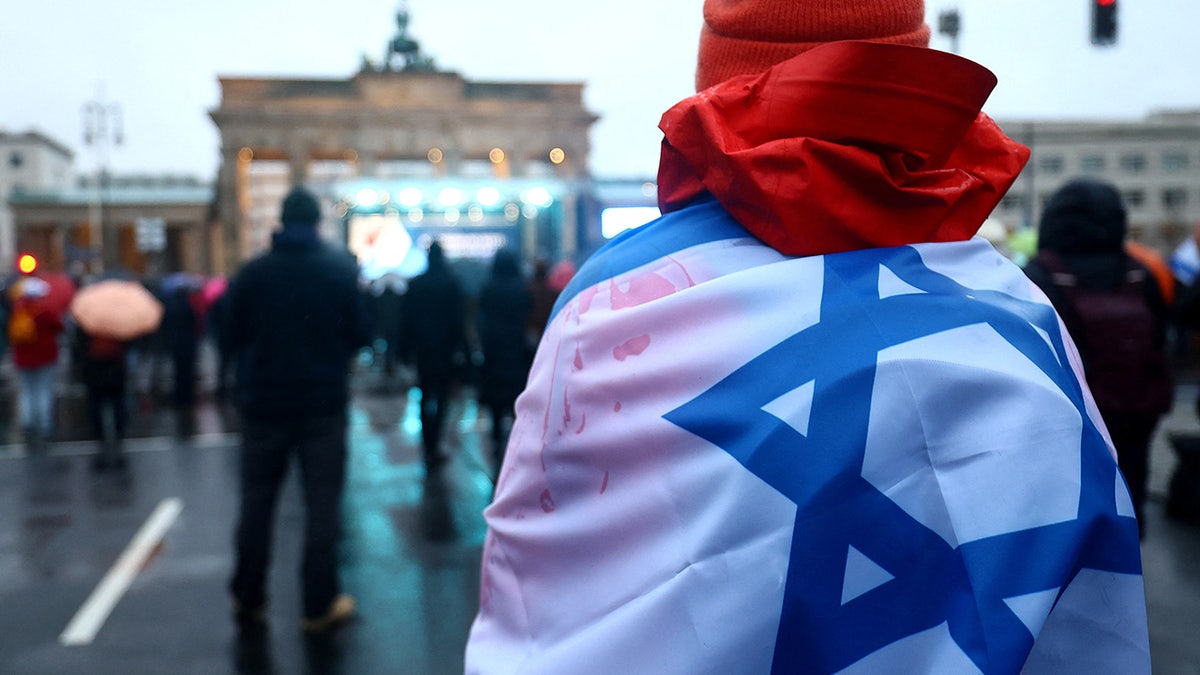 antisemitism Germany