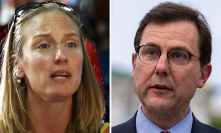 GOP Rep Thomas Kean projected to survive Susan Altman’s challenge in hotly contested New Jersey district