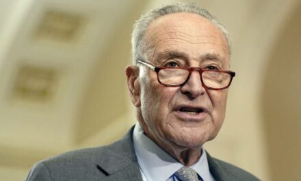 Schumer now pleads for bi-partisanship having promised to railroad Democrat agenda through