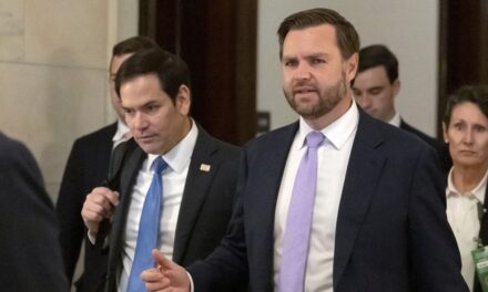 Here are the candidates most likely to fill JD Vance’s Senate seat