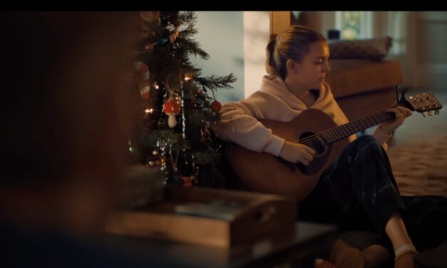 Apple’s Pro-Family Holiday Commercial Shows What America Needs To Get Back To