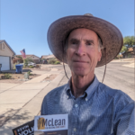 Arizona state Senate candidate John McLean killed in suspected DUI crash: ‘True public servant’