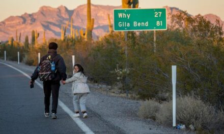 Arizona sends clear message on illegal immigration, child sex trafficking in major landslide decisions