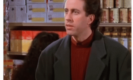 New York schools are offering a post-election skip day for kids who find it all too stressful, and Jerry Seinfeld has thoughts