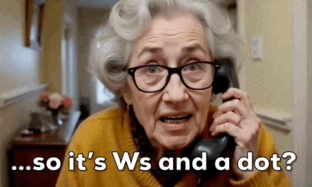 Tech company creates AI grandma that keeps phone scammers occupied and furious 😂