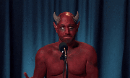 WATCH: Tulsa City Council opens meeting with “satanic prayer” delivered by “priestess of the goddess”