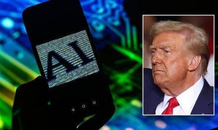 Fox News AI Newsletter: AI developers discover ‘Donald Trump neuron’, expert says