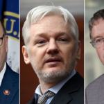 Reps McGovern, Massie urge Biden to pardon Julian Assange to ‘send a clear message’ on press freedom