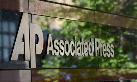 WHAT A SHAME: Biased Associated Press Announces Staff Layoffs and Buyouts