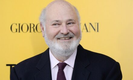 ‘Meathead’ Rob Reiner Gets Lit Up Big Time After Cringe Defense of Kamala Harris’ Candidacy