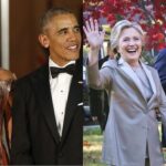 After Bashing Half of America, Obamas and Clintons Now Issue Statements on ‘Grace’