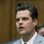 SHENANIGANS! ‘Hacker’ Allegedly Downloaded Sealed Deposition of Discredited Gaetz Accuser