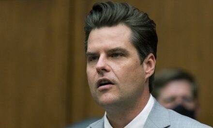 SHENANIGANS! ‘Hacker’ Allegedly Downloaded Sealed Deposition of Discredited Gaetz Accuser