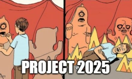 Axios Stokes Project 2025 Panic