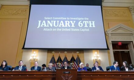 House Oversight Committee: DoD Inspector General Lied About January 6th