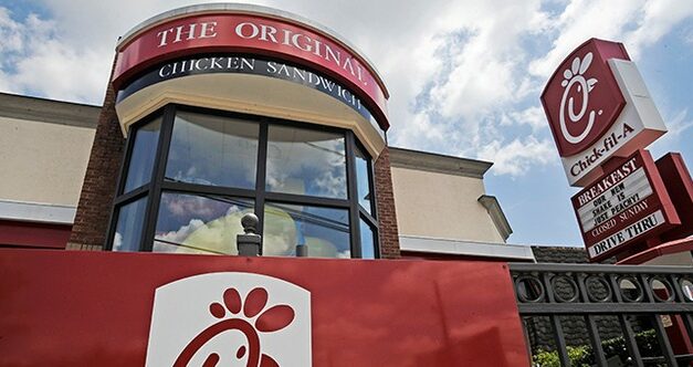 Woke Alert! Hospital Grovels, Apologizes to ‘Offended’ Employees for Free Chick-fil-A Lunch