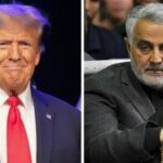 BREAKING: Unsealed Indictment Details Iranian Plot to Assassinate Donald Trump