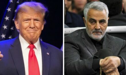 BREAKING: Unsealed Indictment Details Iranian Plot to Assassinate Donald Trump