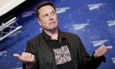 Good Luck With That! British MPs Plan to Summon Elon Musk to the U.K. to ‘Testify’ About Misinformation