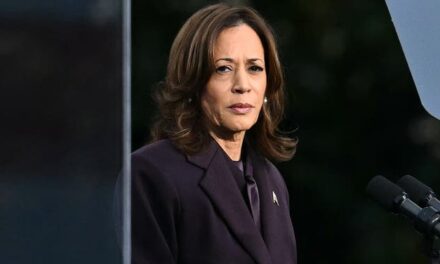 CNN Commentator Floats Insane Plan To Save Kamala Harris’ Career: WATCH