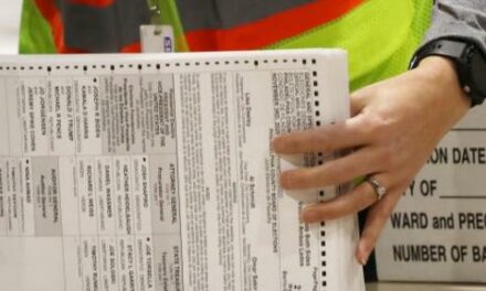 Pennsylvania Supreme Court rules against effort to count mail-in ballots without handwritten date