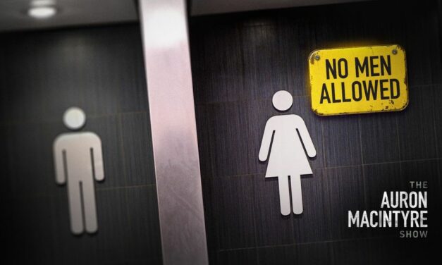 Bathroom battles expose GOP’s identity crisis on sex and gender