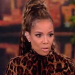 DELICIOUS: ‘The View’s Not-So-Sunny Hostin Is Forced to Read Yet Another ‘Legal Note’ Live on Air