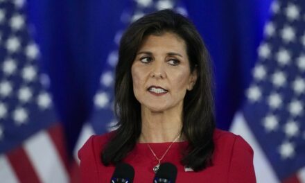 Nikki Haley Has Thoughts After Trump’s Rejection; So Do I