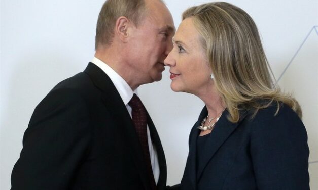 Hillary Clinton’s Uranium Giveaway to Russia Is About to Bite Us on the… You Know