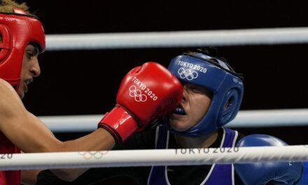 About That Olympic ‘Female’ Boxer: Activists Receive TKO As New Report Emerges