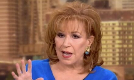 Joy Behar: Half the Country Is Miserable Because ‘We Hate’ Trump Won