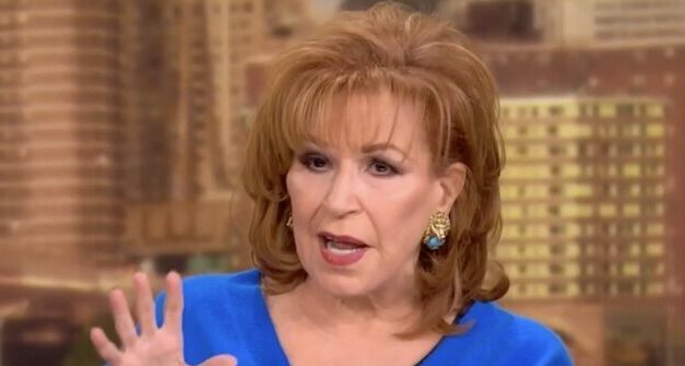 Joy Behar: Half the Country Is Miserable Because ‘We Hate’ Trump Won