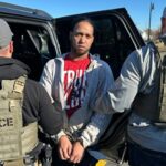 ICE arrests alleged child sex predator, MS-13 gang member in Massachusetts