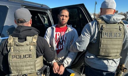 ICE arrests alleged child sex predator, MS-13 gang member in Massachusetts