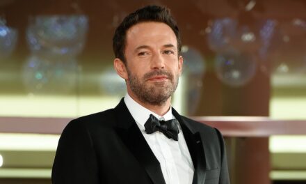 Ben Affleck is confident AI cannot replace Hollywood movies for this reason