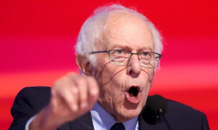 Bernie Sanders excoriates Democratic Party, calls campaign ‘disastrous’ after Trump victory