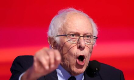 Bernie Sanders calls Dems’ crushing defeat ‘no great surprise’ in scathing critique